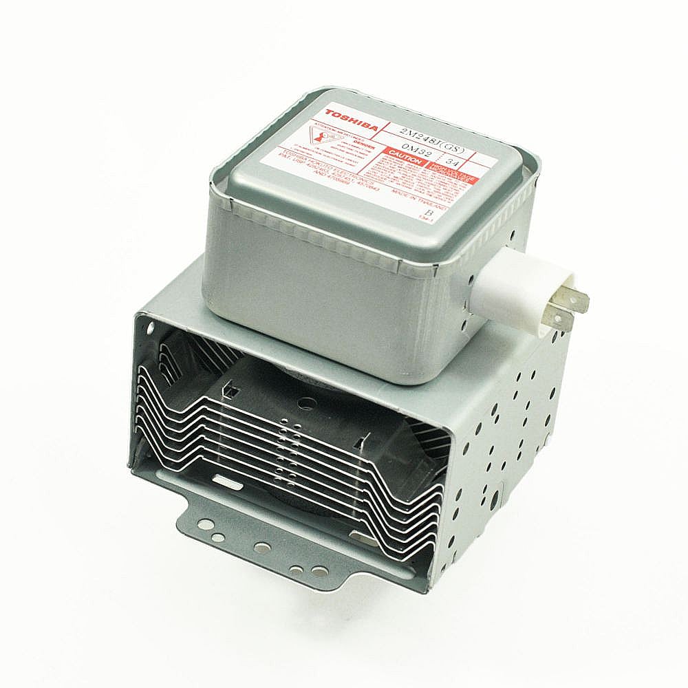 Photo of Microwave Magnetron from Repair Parts Direct