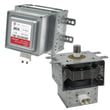 Magnetron for Kenmore 72180404400 - Part 6324W1A001J