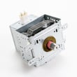 Magnetron for Kenmore 72180529500 - Part 6324W1A001M