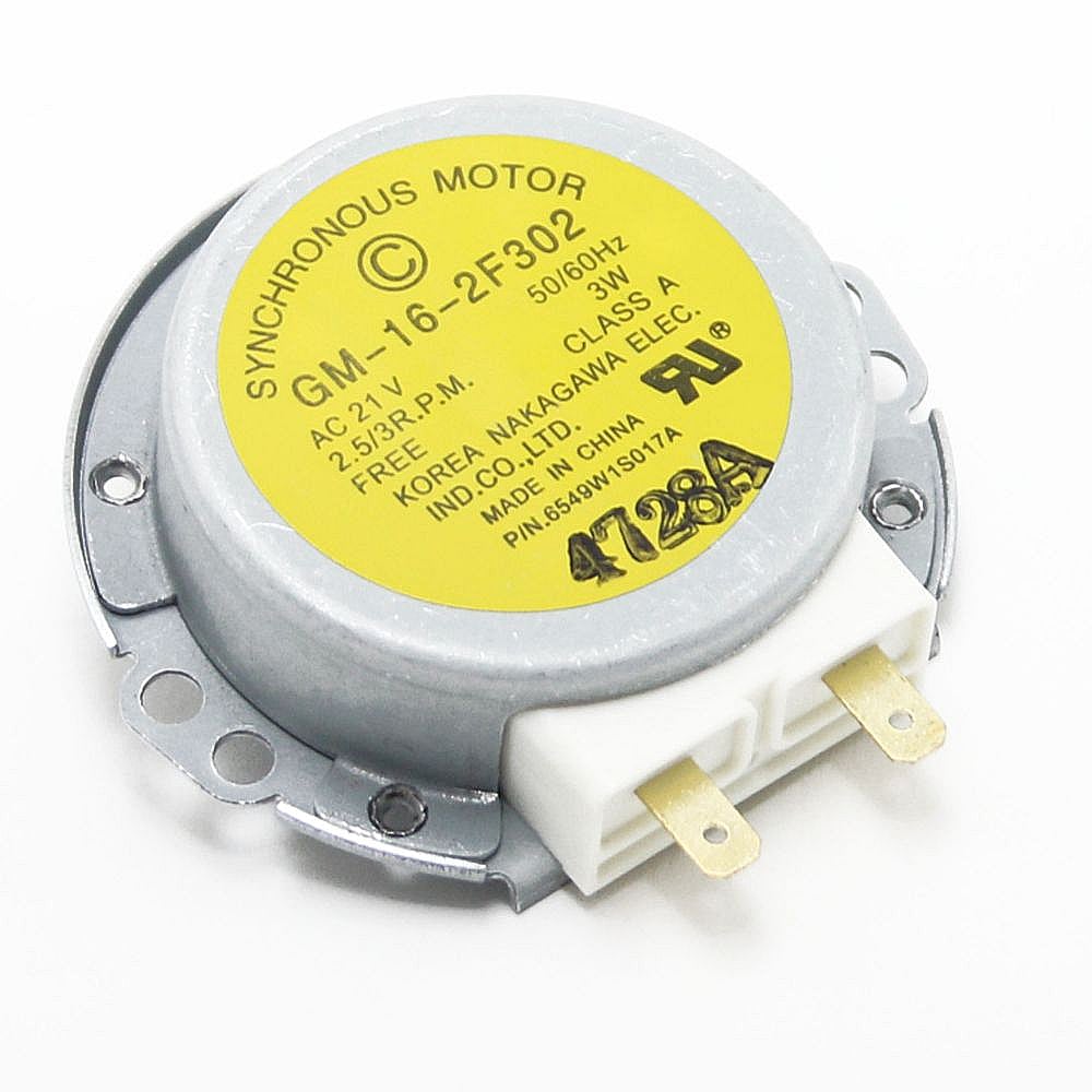 Part #6549W1S011J, Circulating Motor
