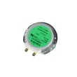 Microwave Turntable Motor for LG LMH1017CVST - Part 6549W1S011M