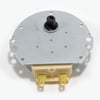 Microwave Turntable Motor 6549W1S013A