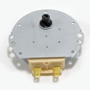 Microwave Turntable Motor (replaces 2b72754e, 6549w2s002e) 6549W1S013A
