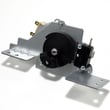 Range Oven Door Lock Assembly for LG LRE3012SW - Part 6549W1S025B