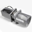 Microwave Vent Fan Motor Assembly for Kenmore Elite 72188512900 - Part 6549W1V006H