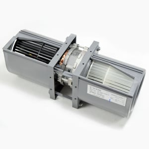 Microwave Vent Fan Motor Assembly 6549W1V006U