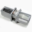Microwave Vent Fan Motor Assembly for Kenmore 72181623600 - Part 6549W1V006U