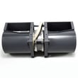 Microwave Blower Assembly for LG LMV1630BB - Part 6549W1V006Y