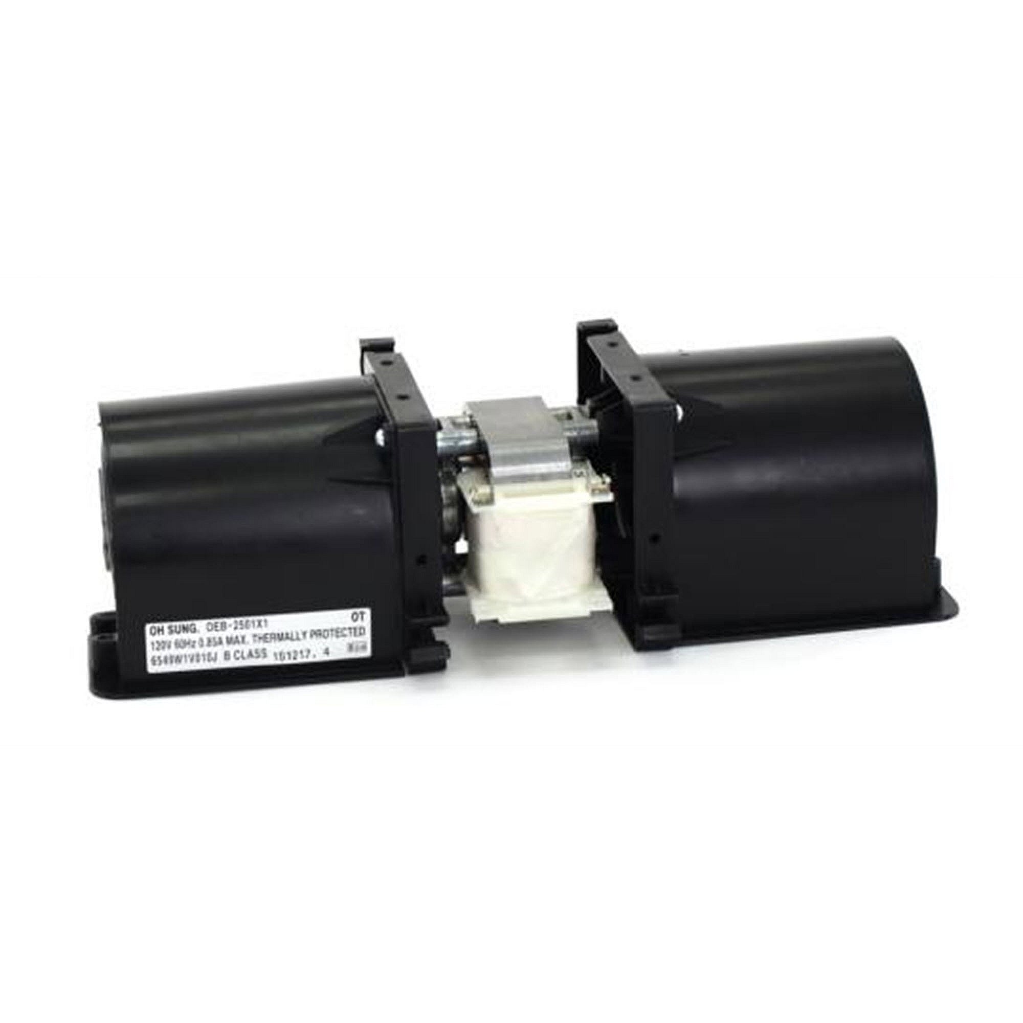 Part #6549W1V010J, Motor, ac Blo / 16.16 x 11.95 x 8.95