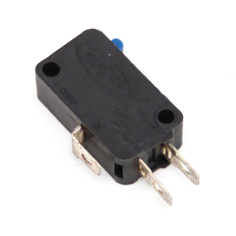 Part #6600W1K001B, Microwave Door Interlock Switch