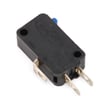 Microwave Door Interlock Switch 6600W1K003D