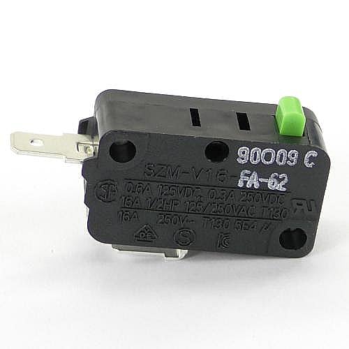 Part #6600W1K001R, Switch, micro