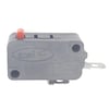 Microwave Door Interlock Switch (replaces 3b73361e, 6600w1k004e, 6600w1k004f) 6600W1K001C