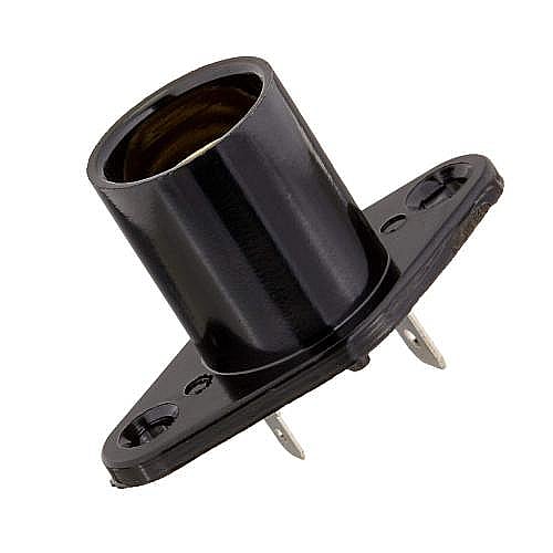 Part #6620G00007C, Lamp Holder / 8.00 x 7.00 x 7.00