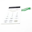 Key for Goldstar MV-1401W - Part 6638W1A057B