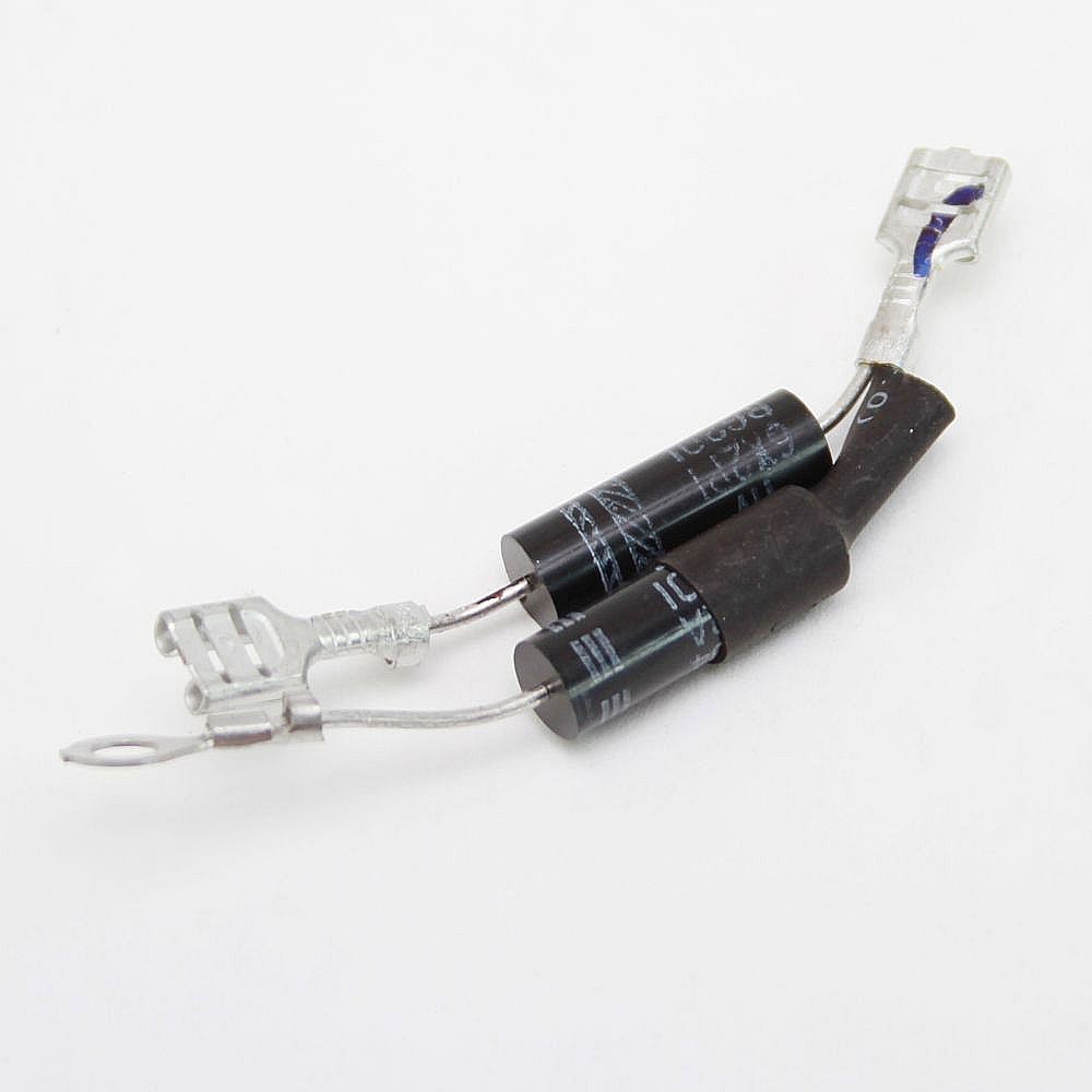 Part #6851W1A001V, Microwave Diode / 4.00 x 3.00 x 0.30