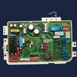 Microwave Power Control Board Assembly 6871DD1006F