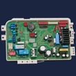 Main Pcb for LG LDS5811WW-01 - Part 6871DD1006K
