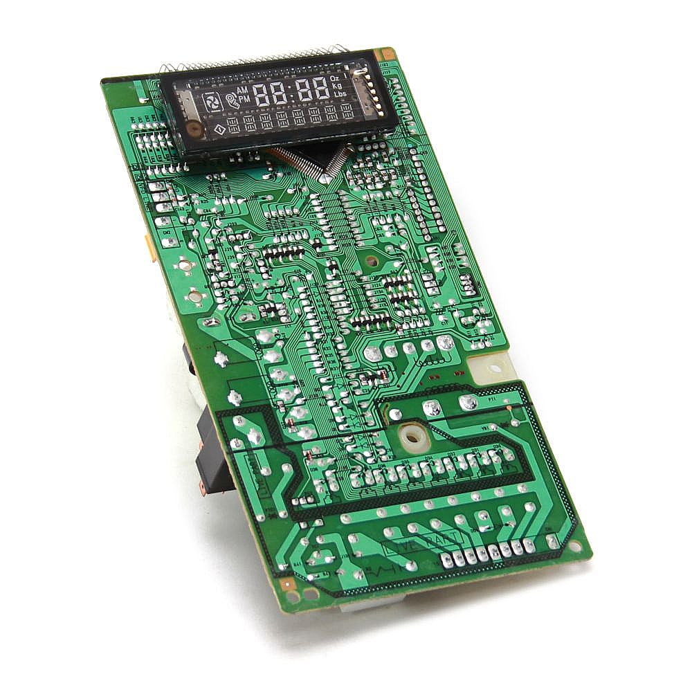 Photo of Microwave Power Control Board Assembly from Repair Parts Direct