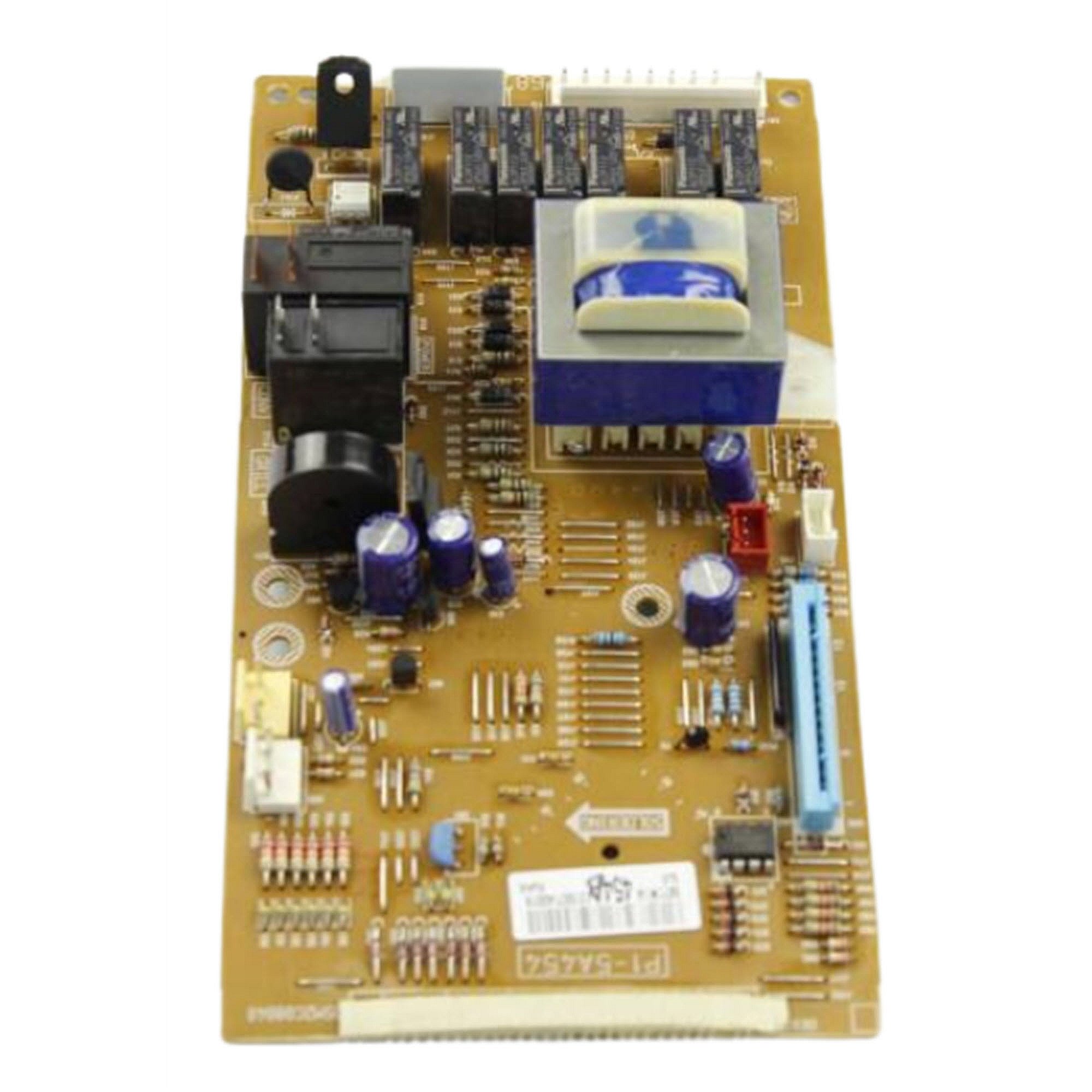 Part #6871W1A454B, Sub Pcb Assembly