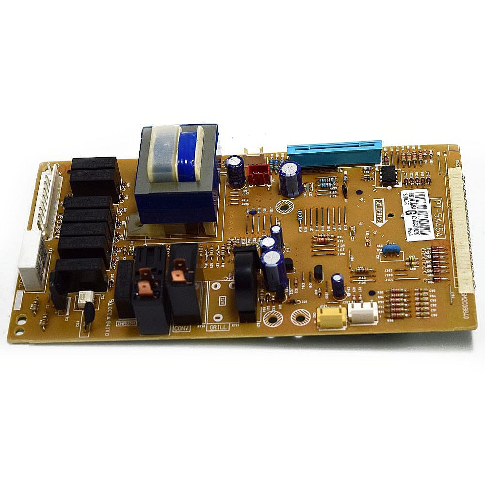 Photo of Microwave Electronic Control Board from Repair Parts Direct