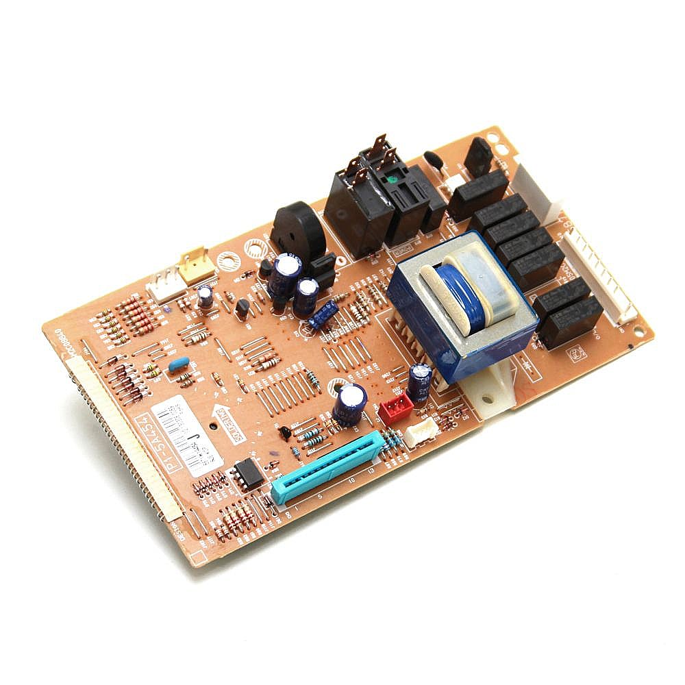 Photo of Microwave Electronic Control Board from Repair Parts Direct