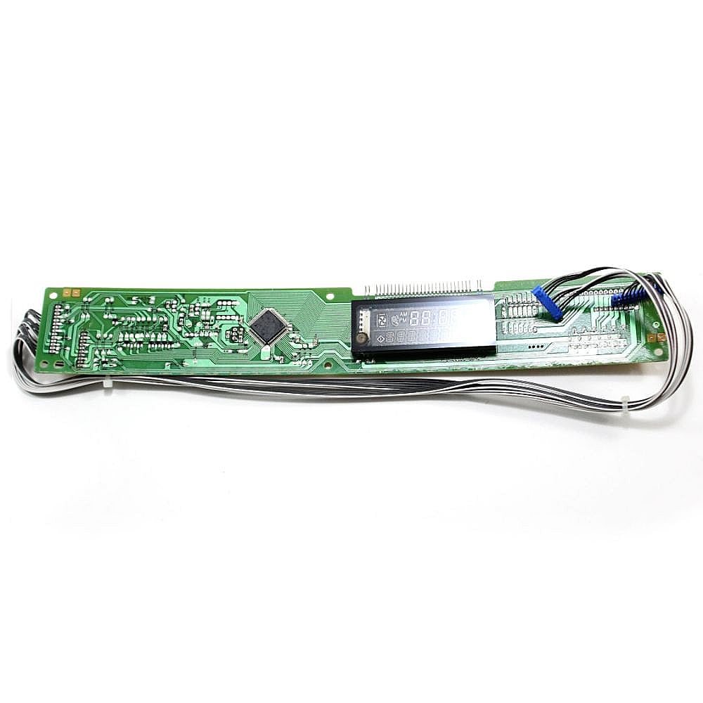 LG Part #6871W1A459A, Power Control Board Assembly | 10.00 x 5.50 x 3.75