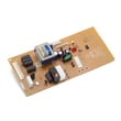 Microwave Power Control Board Assembly for LG LMVM2075SB - Part 6871W1A460A