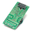 Microwave Control Board for LG LMV1630WW - Part 6871W1A497A