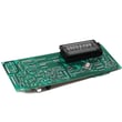 Range Display Control Board for LG LRE30755ST/00 - Part 6871W1N009A