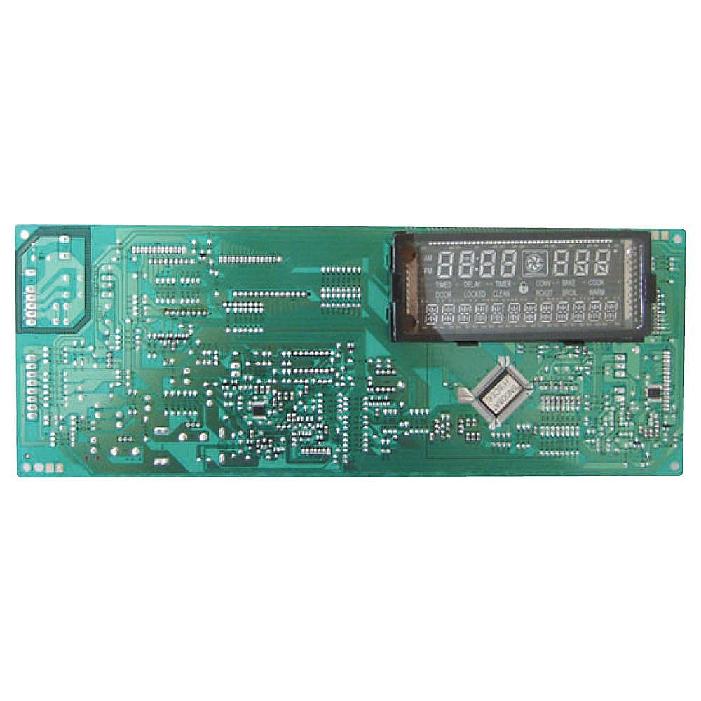 Photo of LG Part #6871W1N009E, Range Oven Control Board | 16.75 x 13.00 x 7.75 from Repair Parts Direct