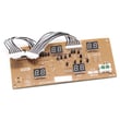 Range Display Control Board 6871W1N010E