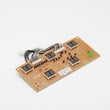 Range Display Board for LG LRE3012SW - Part 6871W1N010H