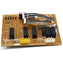 Microwave Power Control Board Assembly (replaces 6871W1N011B)