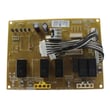 Washer User Interface for LG LRE30757SB/00 - Part 6871W1N011D