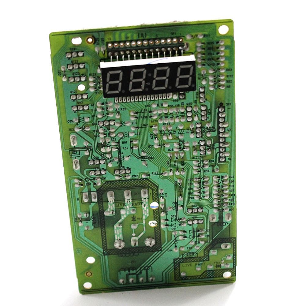 Photo of Part #6871W1S100G, Pwb Main Assembly from Repair Parts Direct