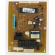 Microwave Electronic Control Board 6871W1S106BR