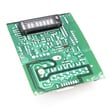 Microwave Control Board for Goldstar MV1604SW01 - Part 6871W1S106H