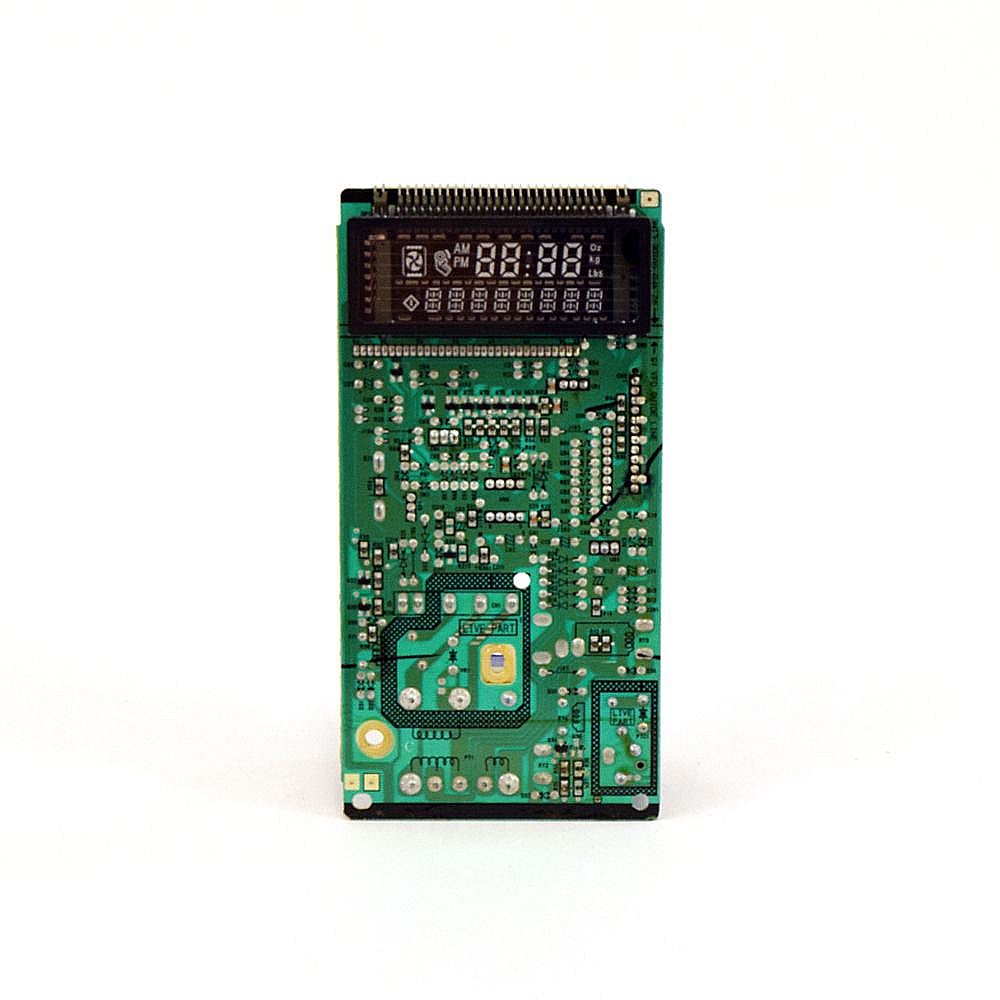 Photo of Microwave Electronic Control Board from Repair Parts Direct