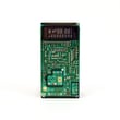 Microwave Electronic Control Board for Kenmore 72163252300 - Part 6871W1S115L