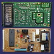 Power Control Board Assembly for Kenmore 72162469201 - Part 6871W1S115Q