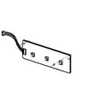 Microwave Power Control Board Assembly for Kenmore Elite 72180884400 - Part 6871W1S187A