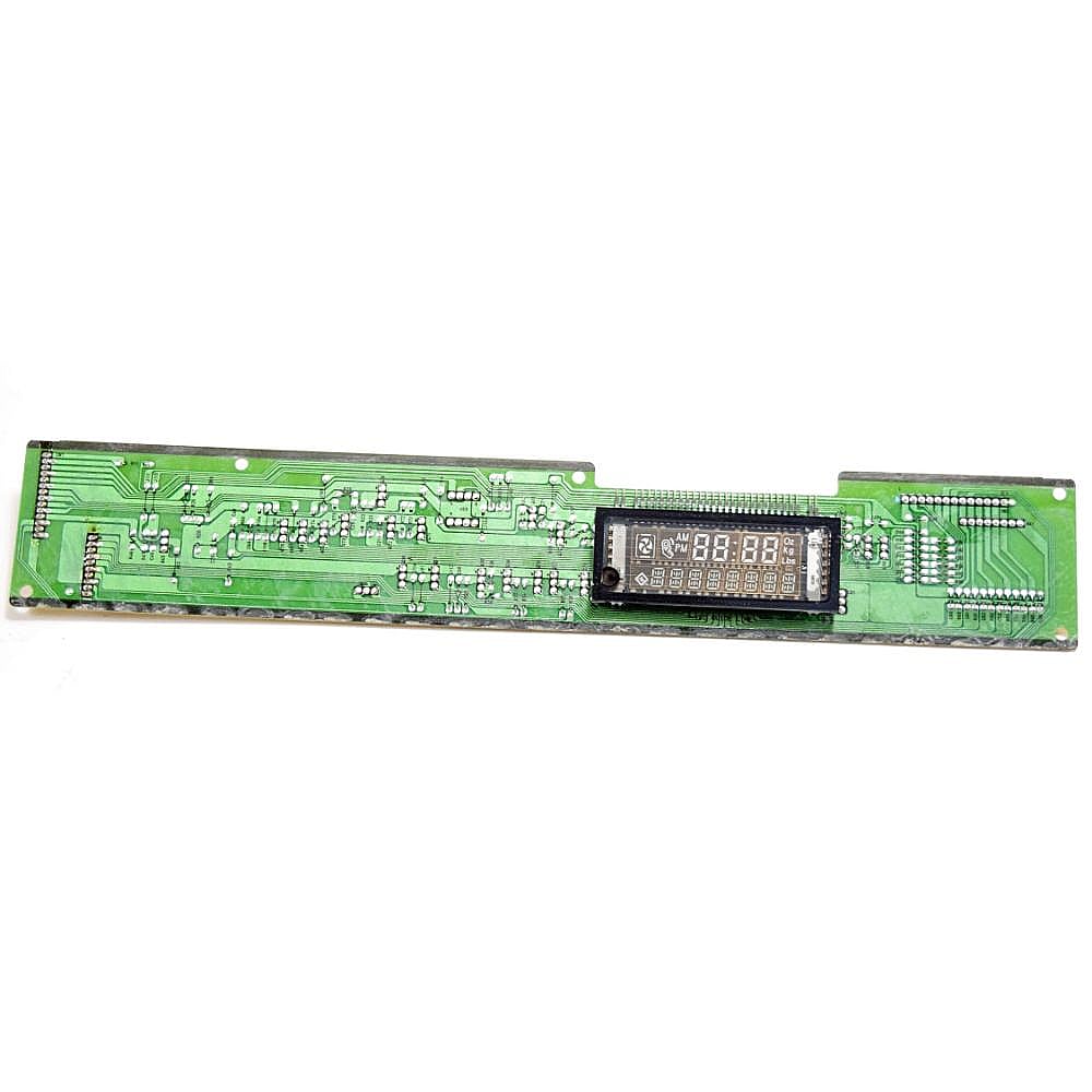 LG Part #6871W1S209B, Microwave Power Control Board Assembly | 10.00 x 5.50 x 3.75