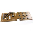 Microwave Power Control Board Assembly for Kenmore Elite 72164283301 - Part 6871W1S291A