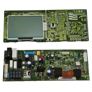 Power Control Board Assembly 6871W1S387B