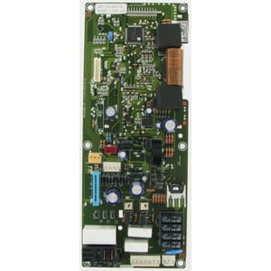 Microwave Relay Control Board 6871W1S387BR