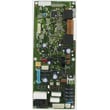 Microwave Relay Control Board 6871W1S387BR
