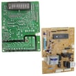 Pcb Control for Goldstar MV-1310W - Part 6871W2S143B