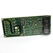 Microwave Electronic Control Board for LG LMV1314B - Part 6871W2S152A
