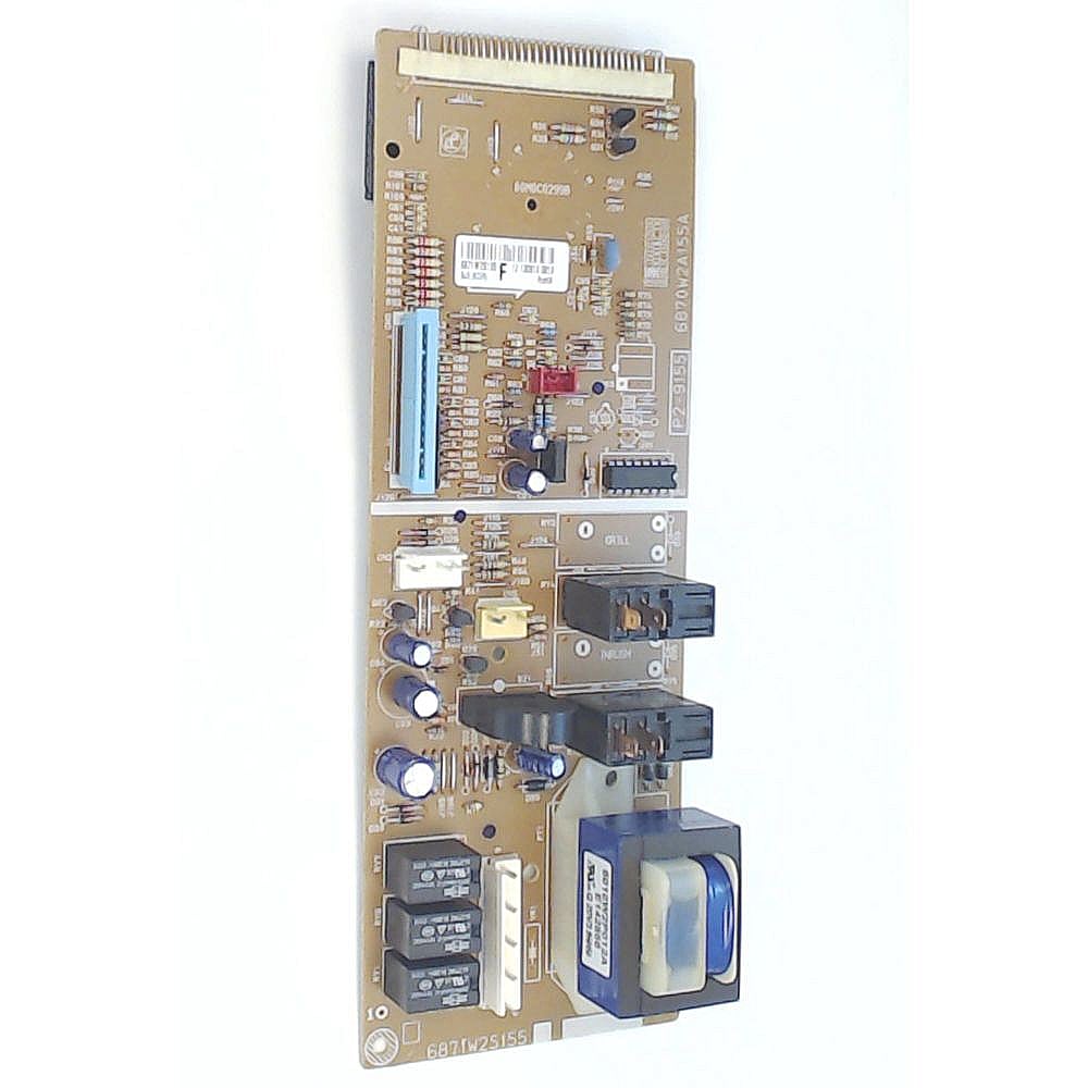 Photo of Microwave Electronic Control Board from Repair Parts Direct